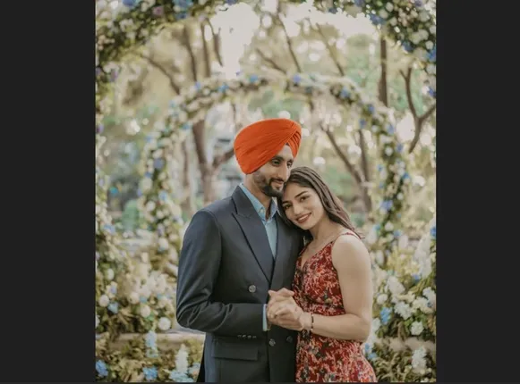 Mandeep Singh-Udita