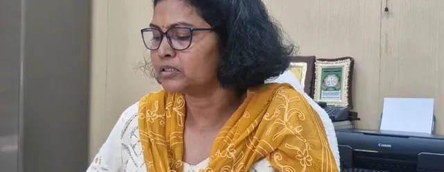 REGIONAL METEORLOGICAL CENTRE DIRECTOR Manorama