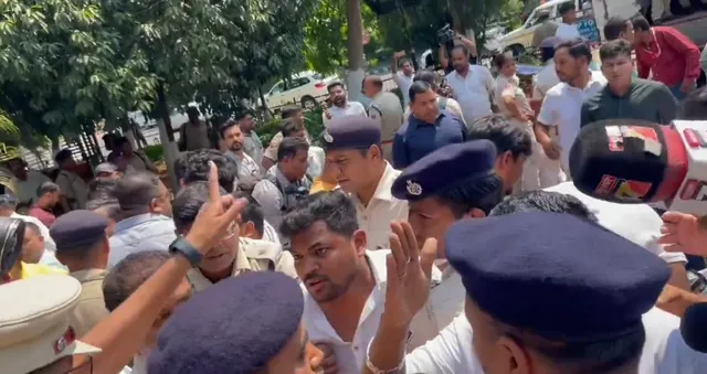 assembly outsie drama