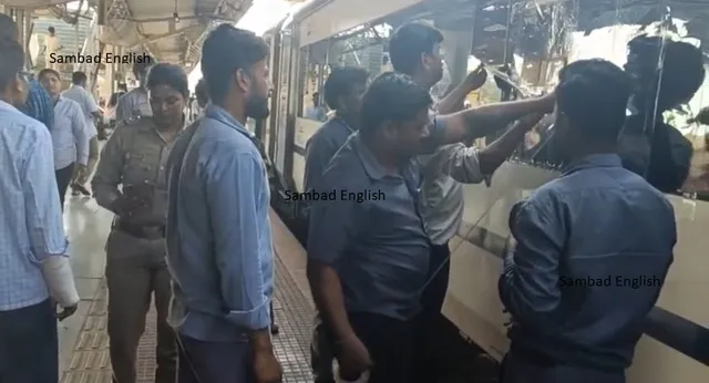 Vande Bharat story pic