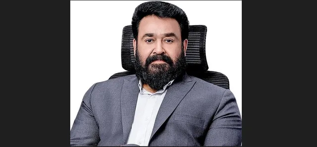 Mohanlal pic