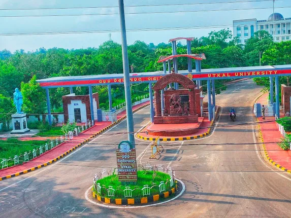 utkal university