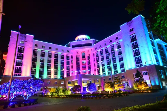 Commissionerate Police