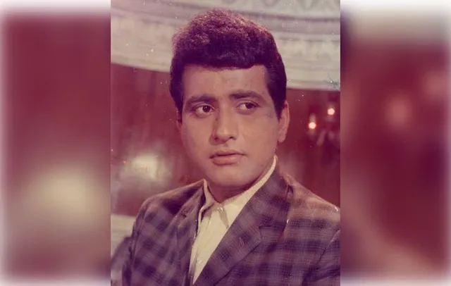 manoj kumar