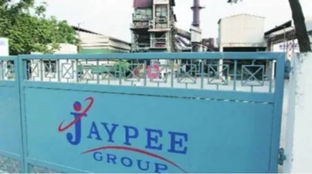 Jaiprakash Associates PIC