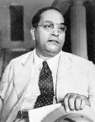 ambedkar
