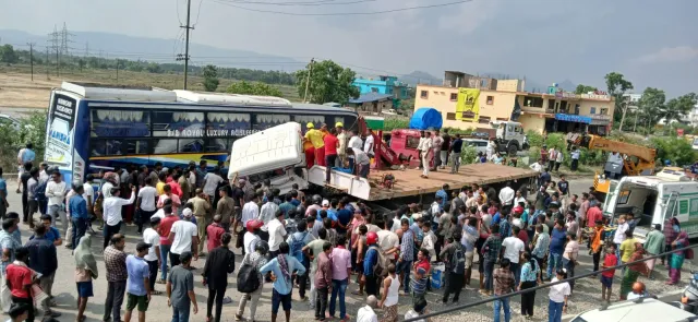Balasore accident 