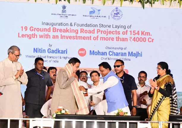 Road Project story pic 