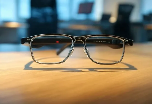 AI glasses