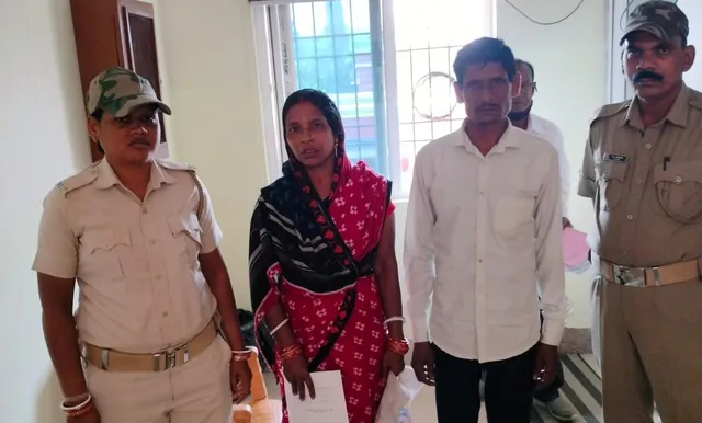Jajpur honor killing