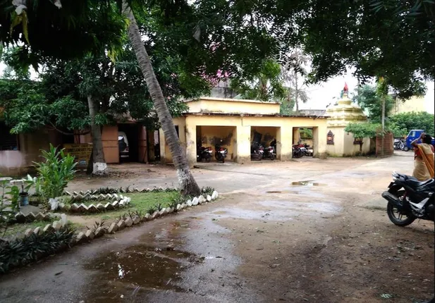 balipatna PS