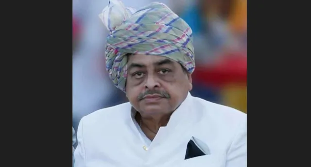 Talcher King Rajendra Chandra Deb Birabara Harichandan 