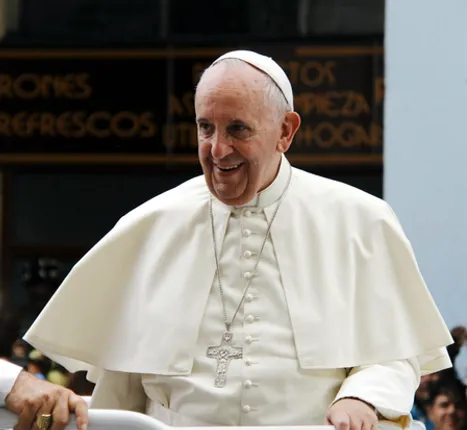 Pope Francis