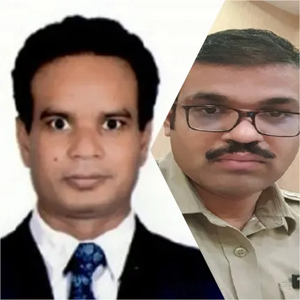 Ravi Kanta-Mitrabhanu