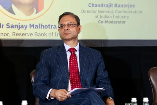 RBI Guv