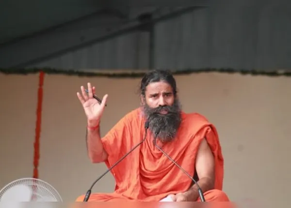 Baba Ramdev