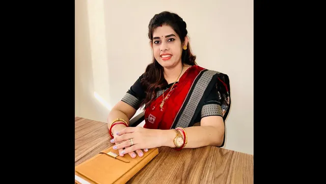 Occupational therapist 