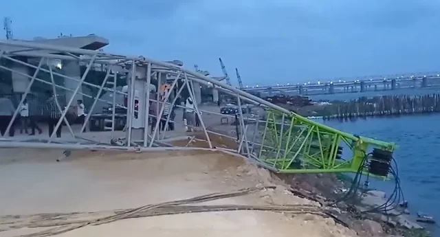kathajodi bridge mishap