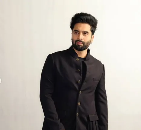 Jackky Bhagnani