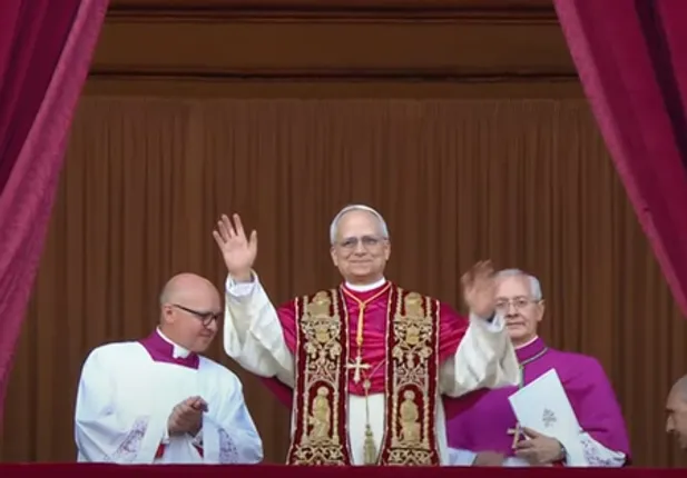 New Pope