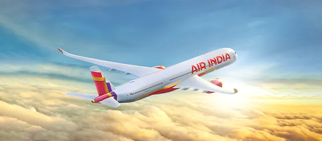 air india