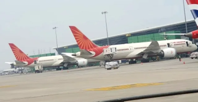 Air India
