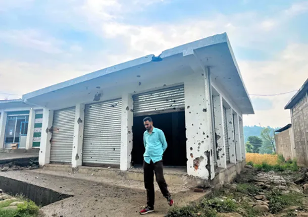 Operation Sindoor May 9