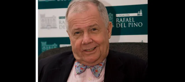 jim rogers