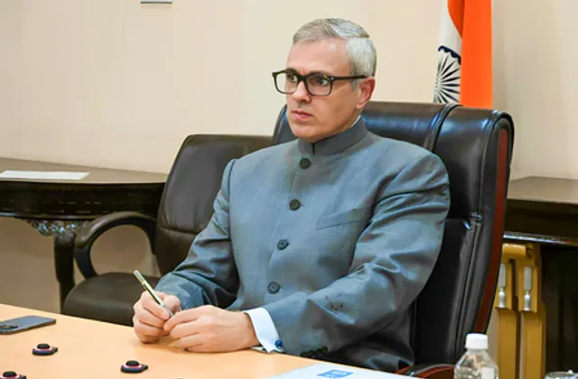 Omar Abdullah