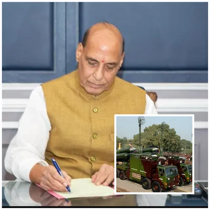 defence minister brahmos