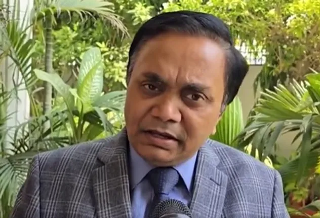 Sanjeev Srivastava