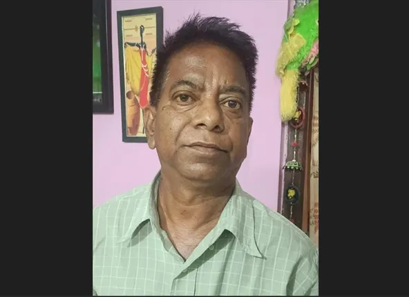 Asit Patra-Additional BDO