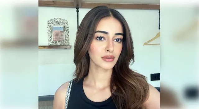 ananya panday
