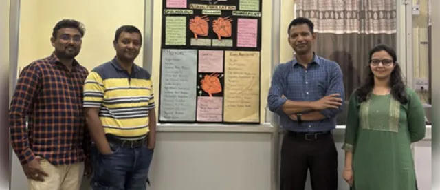 NIT ROURKELA students