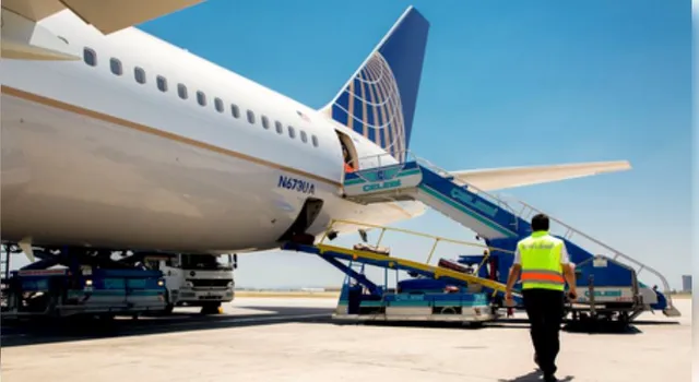 turkey airport services company