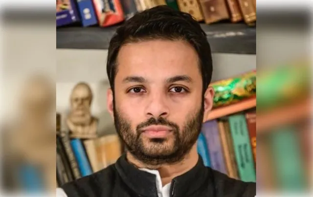 asoka university professor