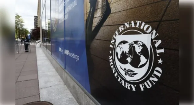 IMF
