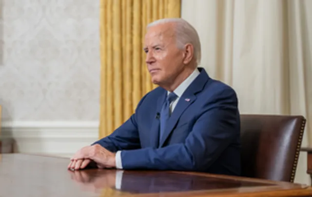 Joe Biden