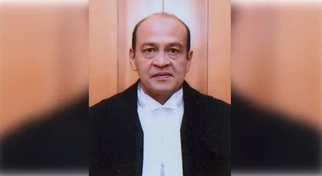 justice yashwant varma up