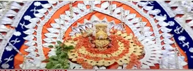 sital sasthi in sambalpur