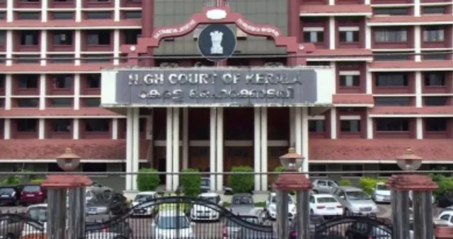 kerala high court