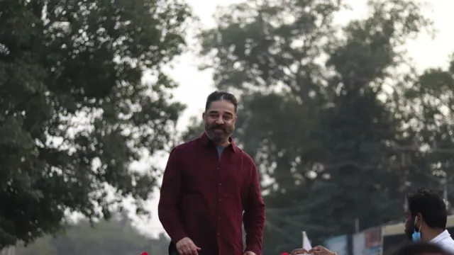 Kamal Haasan