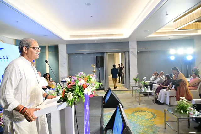 Deputy CM KV SINGHDEO