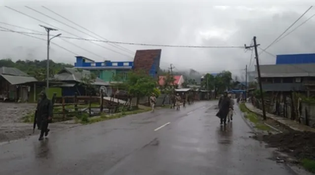 manipur curfew