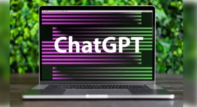 chatGPT