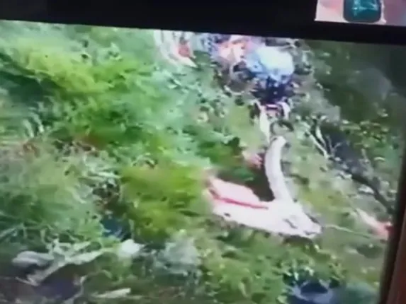 uttarakhand helicopter crash