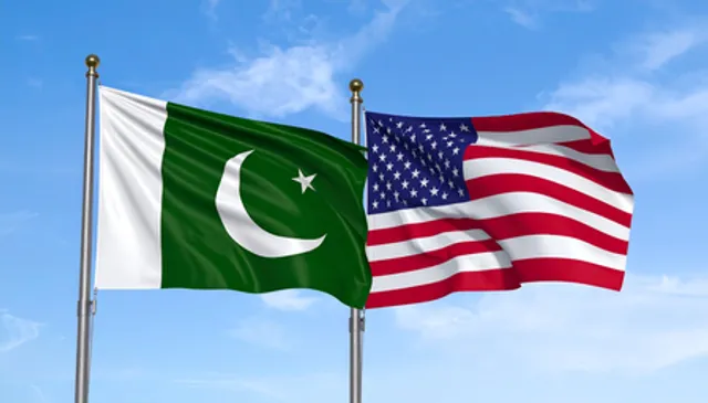 Pakistan-US