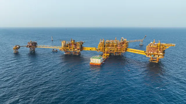ONGC 1
