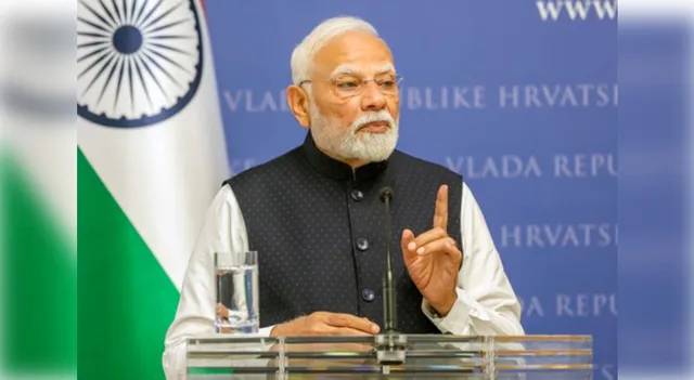 PM MODI