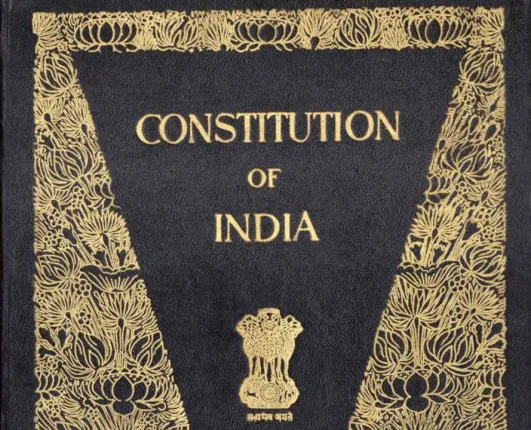 Constitution